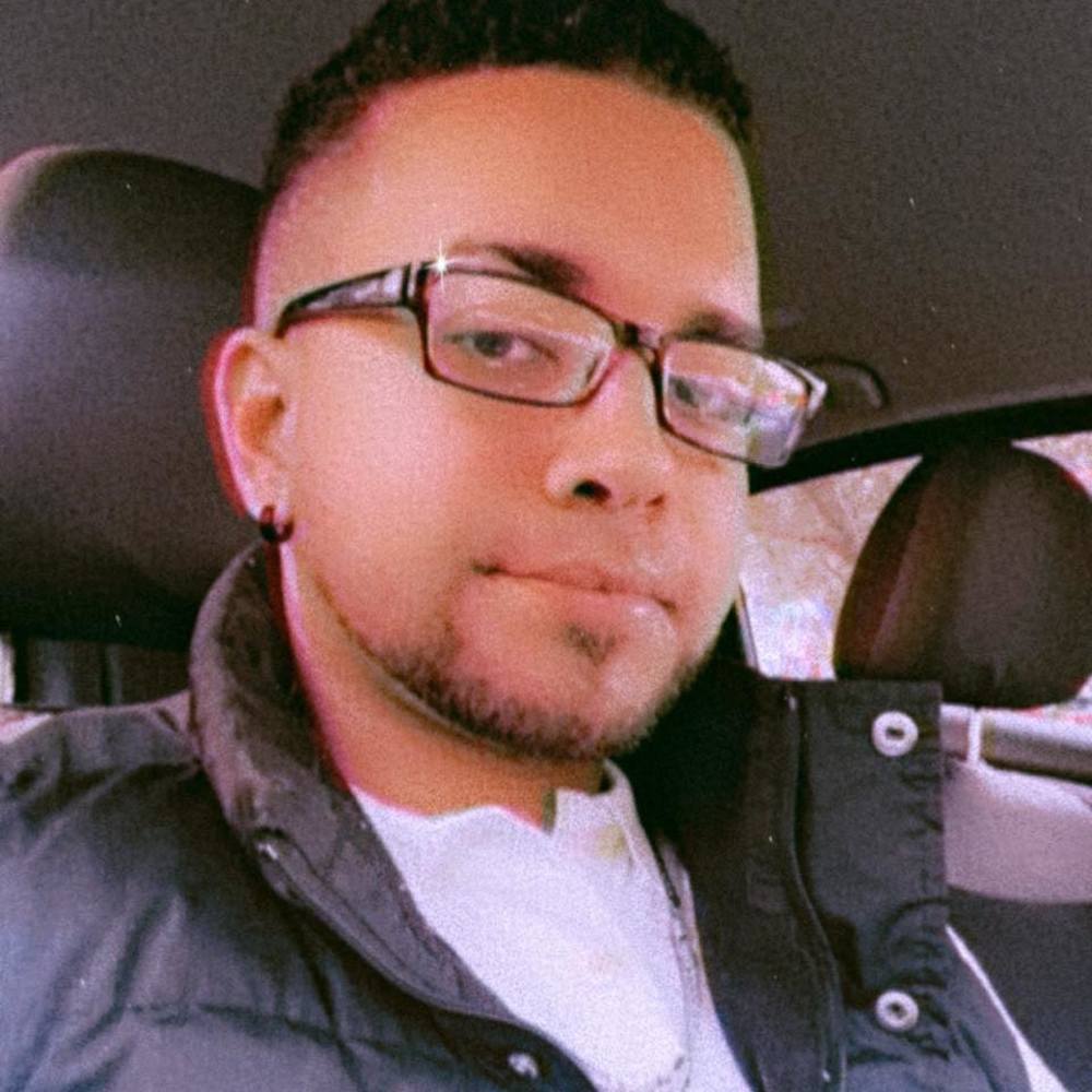 Meet your Posher, Juan